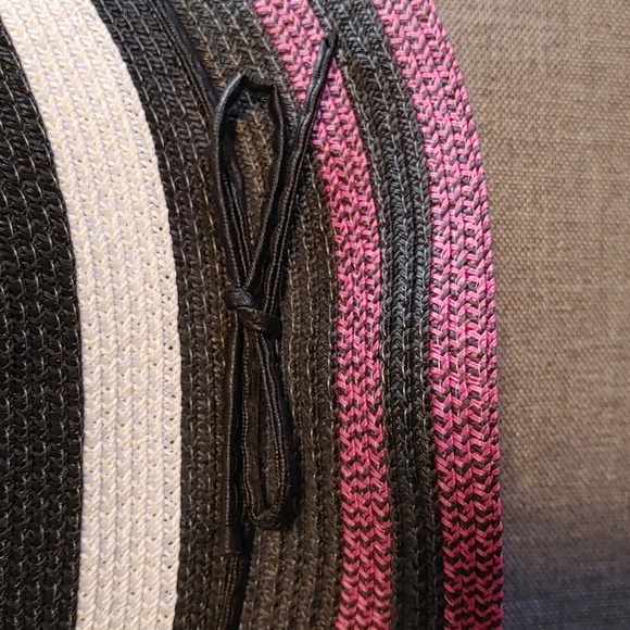 💚WOMEN'S LAUNDRY BY SHELLI SEGAL HAT - Picture 5 of 6